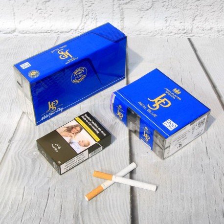 Buy-JPS-King-Size-Real-Blue-200-Cigarettes-10-Packs-1-Sleeve-1-1.jpg Buy JPS | King Size Real Blue | 200 Cigarettes | 10 Packs | (1 Sleeve)