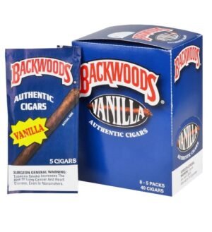backwoods_vanilla_cigars_40ct-2.jpg Backwoods Vanilla Cigars 8/5ct