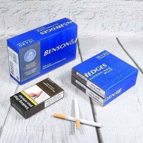 benson-hedges-200-superkings-blue-cigarettes-10-packs-one-sleeve-1-1.jpg Benson & Hedges Blue Dual Kingsize – 10 Packs of 20 Cigarettes (200)