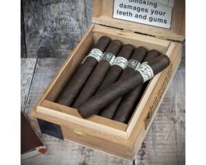Drew Estate Liga Privada No 9 Toro Especial Cigars – Box of 12