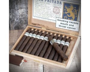 Drew Estate Liga Privada Unico Serie Dirty Rat Cigars – Box of 12