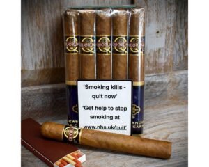 jc-newman-quorum-classic-toro-nat-box-1.jpg Quorum Toro Classic Cigars – Pack of 10