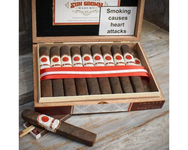 sun-grown-maduro-robusto-box-min_1-1.jpg Rocky Patel Sun Grown Maduro Robusto Cigars – Box of 20