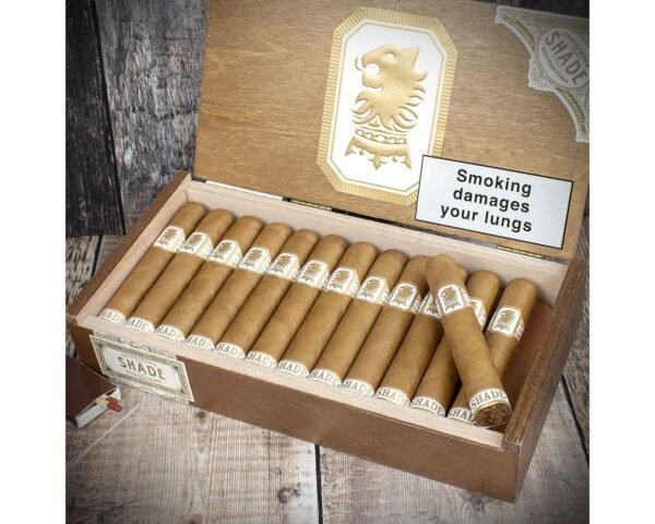 undercrown-shade-robusto-cigars-box-1.jpg Drew Estate Undercrown Shade Robusto Cigars – Box of 25