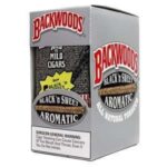 Black ‘N Sweet Aromatic Cigars
