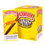 Banana Backwoods 8/5 Box
