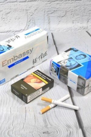 EMBASSY