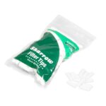 Wilsons Of Sharrow | King Size Menthol Filter Tips | 200 Pack