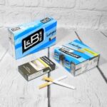 L&B Blue | Longer Lasting Superkings |10 Packs