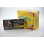 Amber Leaf Original 10x50g Pouches