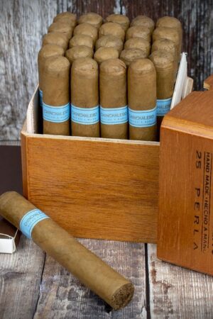 Chinchalero Perla – Box of 25 Cigars