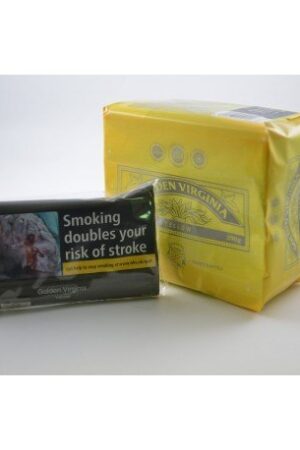 Golden Virginia Yellow Original