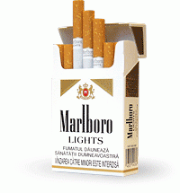 Marlboro Light